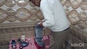How to use and repair Kenwood KMX750