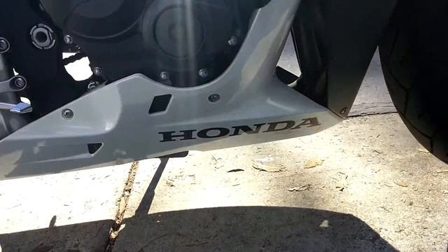 2007 Honda CBR 600rr - Prestigemotoringcycles.com смотреть онлайн