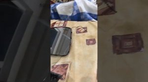 Ремонт зеркала с автозатемнением Опель антара