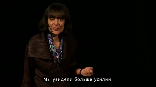 Кэрол Двек: Сила веры в то, что можно стать лучше
