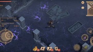 Грим соул. Великая МАЧЕХА АИССА. Ивент не для слабонервных!