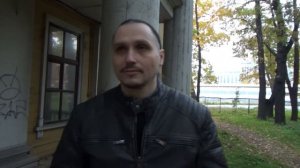 Ален Казбеков. Дача Головина. Разговор о... 24.11.21.