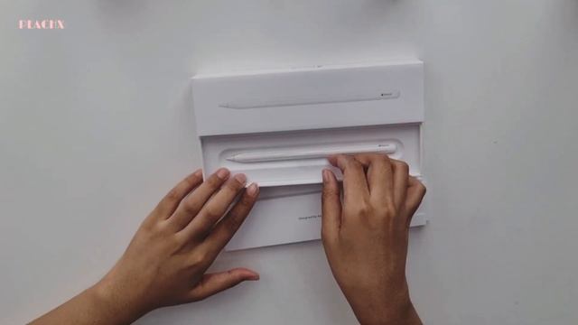 UNBOXING IPAD PRO 11" 2020 128GB SILVER IN 2021 + Accessories ?