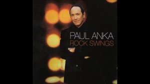 Paul Anka - The lovecats (The Cure Cover)