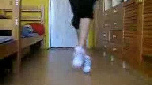 Как правильно танцевать drum'n'bass