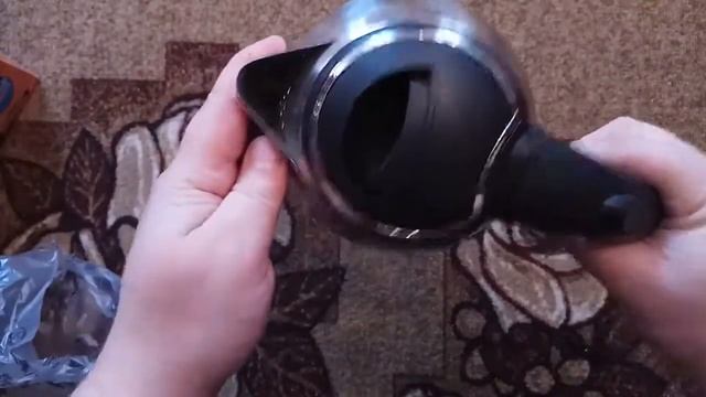 =Обзор Чайника Centek CT 1068 2л 2000 Вт смотреть онлайн