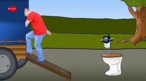 Playground for Kids | New House for Steve and Maggie Magic | Wow English TV