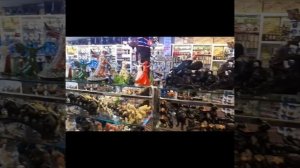 СУВЕНИРНЫЙ МАГАЗИН В АЛАНЬИ. ЧТО ПРИВЕЗТИ ИЗ ТУРЦИИ.