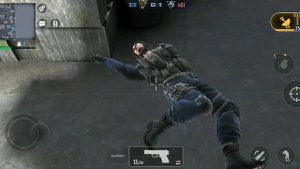 Топ 5 самых лучших шутеров на телефоне. До 1 гигабайта!