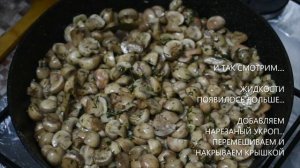 КАК ПРИГОТОВИТЬ МАРИНОВАННЫЕ ШАМПИНЬОНЫ  ДЛЯ САЛАТОВ/ШАМПИНЬОНЫ МАРИНОВАННЫЕ ГРИБЫ ДЛЯ ДИАБЕТИКОВ/