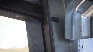 Отличия ворот Алютех Престиж от Трэнд.