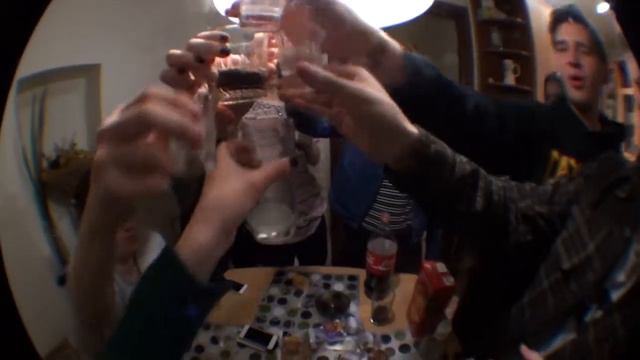 День рождения Нины(экей Хохлушка) смотреть онлайн