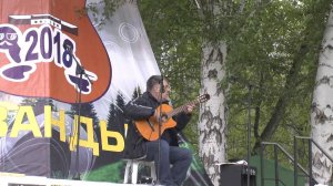 Андрей Смагин, Орск, Музыкальная композиция