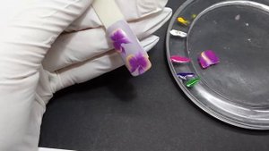 Пошаговый МК «китайская роспись – орхидея» для начинающих