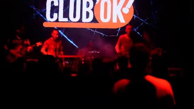 Znaki - Всё напрасно (live)