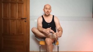 Косточка на большом пальце ноги ушла НАВСЕГДА за 5 МИНУТ