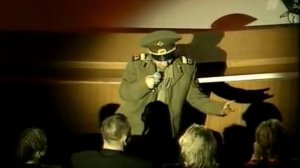 Елена Воробей. Солдат