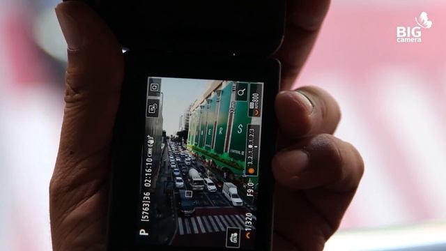 รีวิว Canon EOS R6 Mark II เพิ่มประสิทธิภาพด้วย AI ฉลาด รวดเร็ว ตอบโจทย์ทุกการใช้งาน смотреть онлайн