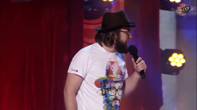 DZIDZIO, Борода и Вентилятор на зоне- финал Лиги Смеха 2017 Загорецька Л С смотреть онлайн