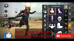 PUBG all Emotes and Dance moves|Season 1-13|PUBG Mobile