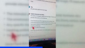 Use This GPT to generate captions for Instagram Images