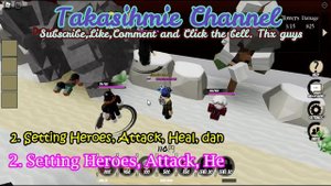 How to fast to get COINS Demon Slayer Tower Defense