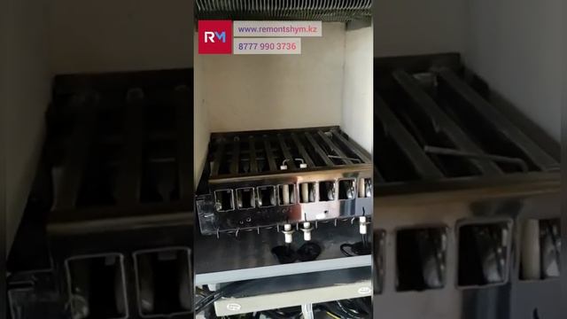 Ремонт котла Рига смотреть онлайн