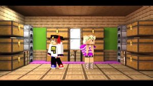 ТОП 30 МАЙНКРАФТ КЛИПОВ по ПРОСМОТРАМ #minecraft #music