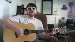 Take On Me (A-Ha acoustic cover)