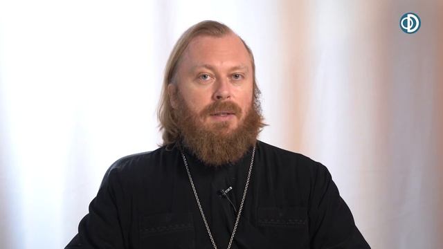 О создании Родительской палаты. Иерей Феодор Лукьянов