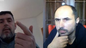 Чат-рулетка с украинцем, который знает почти все ветви власти.