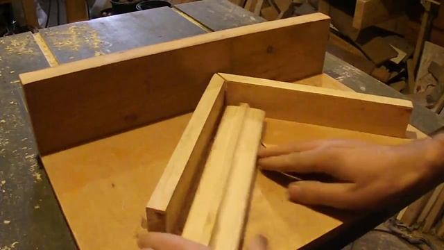 #Мебель своими руками Самодельный фрезер часть10 смотреть онлайн