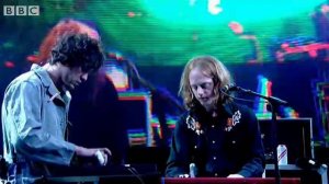 MGMT - Kids at Glastonbury 2014