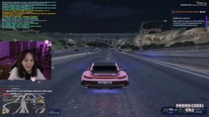 Ангелин,  а ты в трусиках? \\ 7ANGELINKA