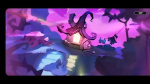 Cookie Run Kingdom : Pure Vanilla Cookie Gacha in 25,000 Light Of Truth