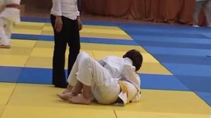 ASKIDIS MIHALIS in Black Sea Intarnational Judo Tournament 2013