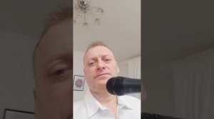 Юрий Антонов "Для меня нет тебя прекрасней" кавер