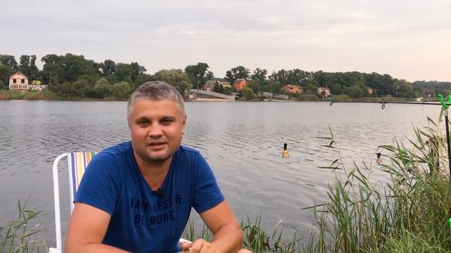 Жареный карась без костей с подачей как в ресторане :) смотреть онлайн