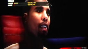 Fight Night Champion Сергей Ковалёв - Андре Уорд (Sergey Kovalev - Andre Ward)