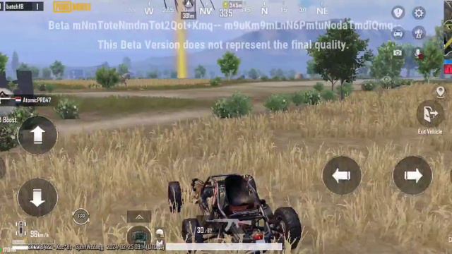 🤯В ПЕРВЫЙ РАЗ ЗАШЁЛ НА БЕТА ТЕСТ, МНОГО ЧЕГО НОВОГО  ДОБАВИЛИ🤯 смотреть онлайн