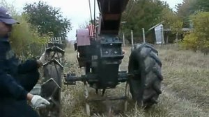 Грунтозацепы 2