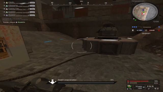 {STALCRAFT} [Мертвое Время]-(6) смотреть онлайн