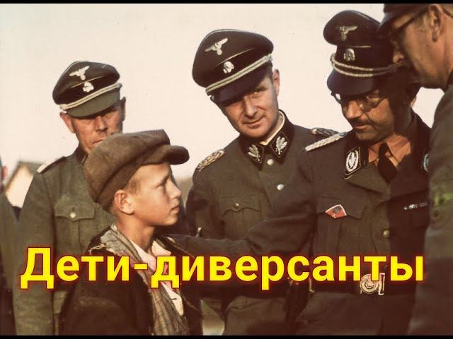 Они выбрали полуразрушенную Родину вместо сытой жизни смотреть онлайн