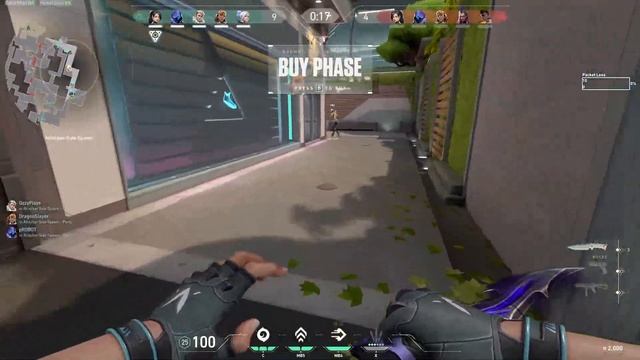 Valorant Live | Rocket League & Valorant | Night stream | Zeno смотреть онлайн