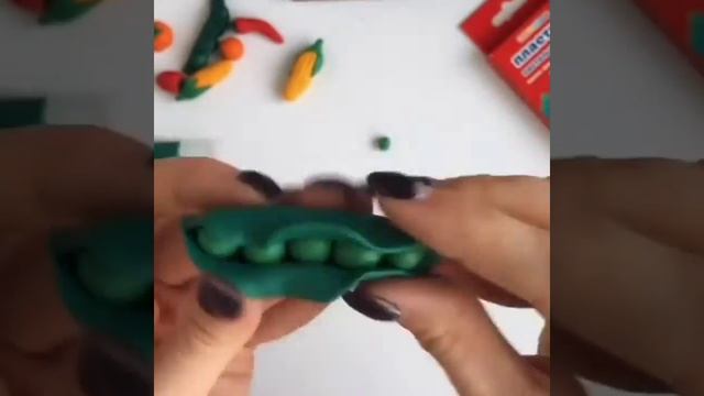 DIY Мини фигурки своими руками