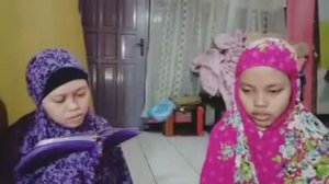 Restu Azizah-XI Farmasi 2-SMK Kesehatan Annisa-QS.An-Naba ayat 1-21