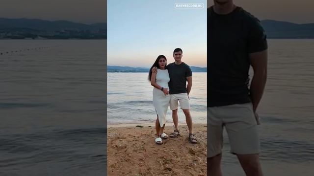 Голос малыша на гендер пати - озвучка мальчик или девочка