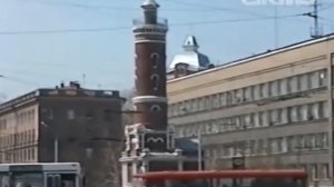 Город Детства ОМСК  90-е | телеомск АКМЭ