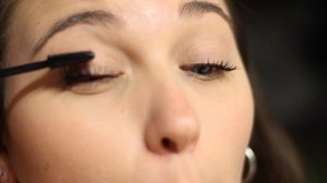 Maybelline Lash Sensational Mascara First Impression | Demo | Review