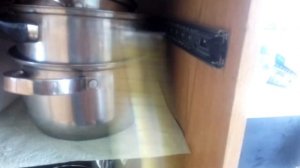 Оригинальный Шкаф Для Кастрюль Своими Руками!